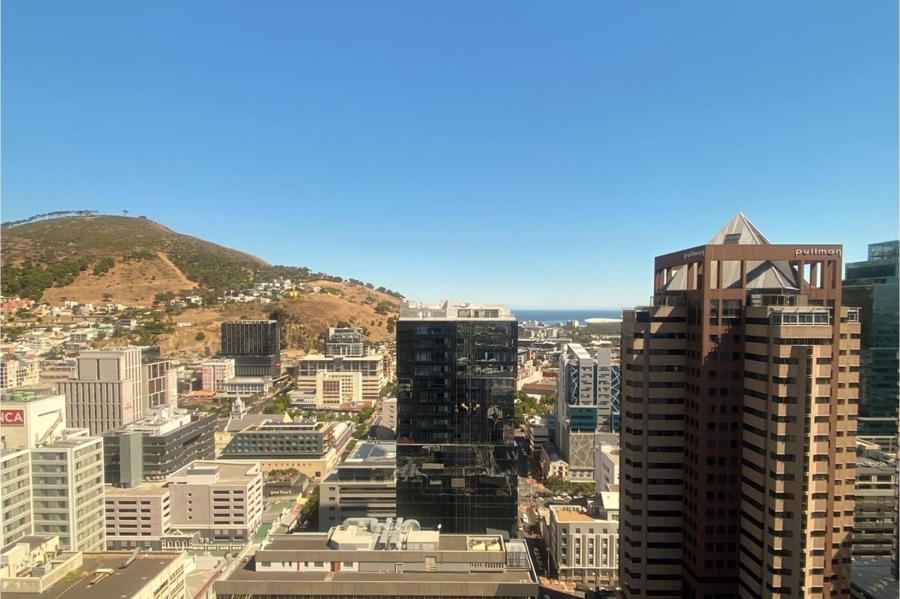 To Let commercial Property for Rent in Cape Town City Centre Western Cape